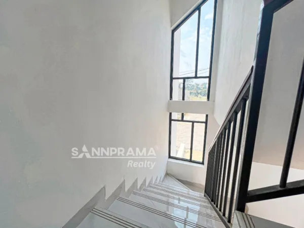 rumahmurah bogor sannprama