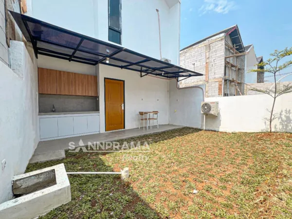 rumahmurah bogor sannprama