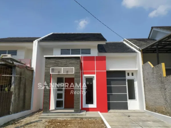 rumahmurah bogor sannprama
