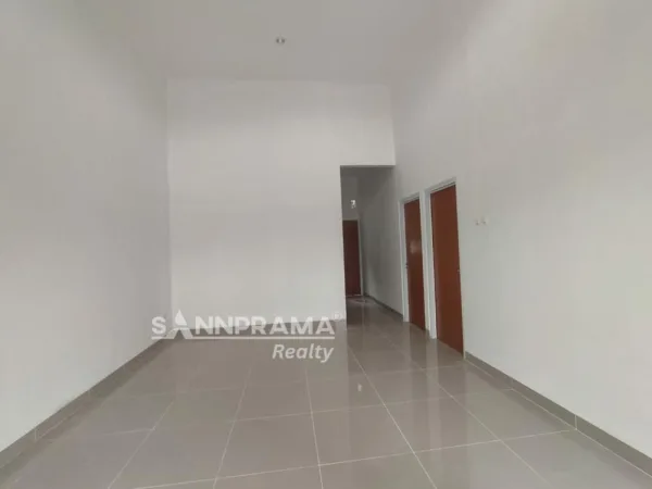 rumahmurah bogor sannprama