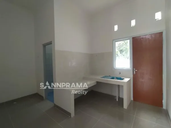 rumahmurah bogor sannprama