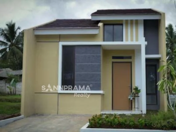 rumah subsidi bogor sannprama