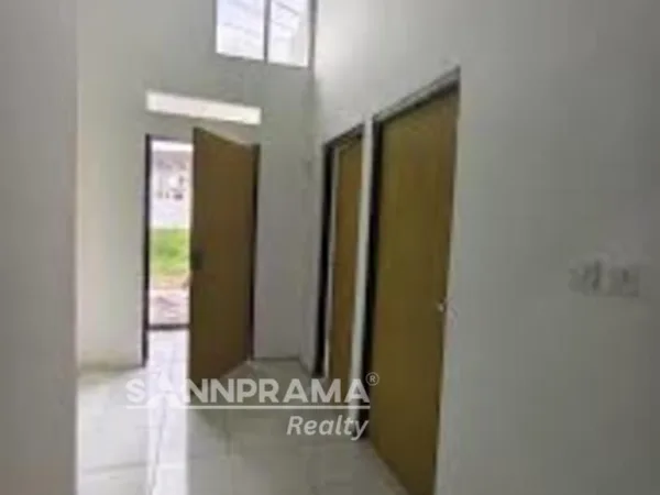 rumah subsidi bogor sannprama