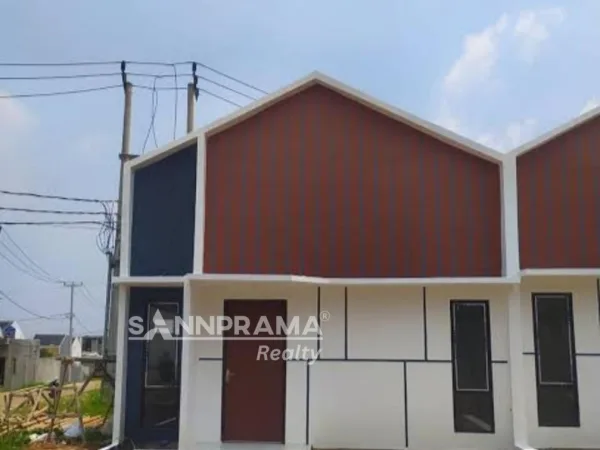 rumah subsidi bogor sannprama