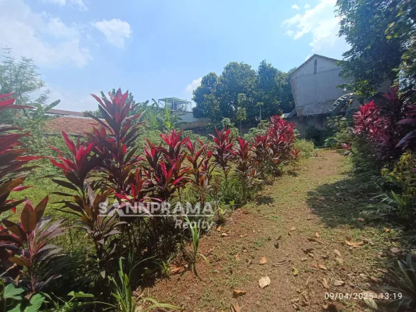 tanah dijual jagakarsa