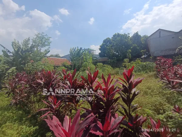 tanah dijual jagakarsa