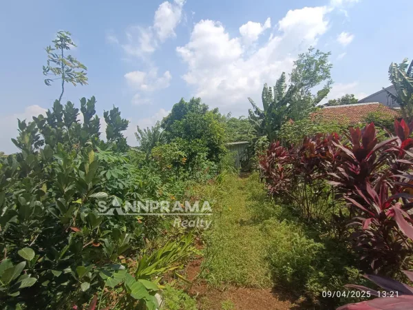 tanah dijual jagakarsa