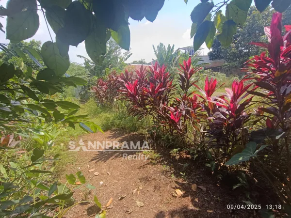 tanah dijual jagakarsa