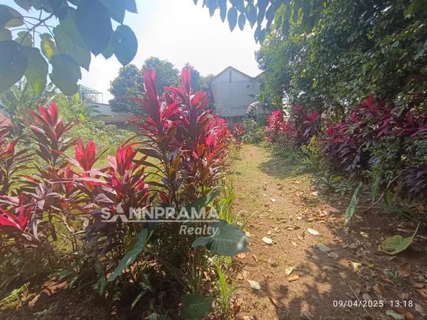 tanah dijual jagakarsa