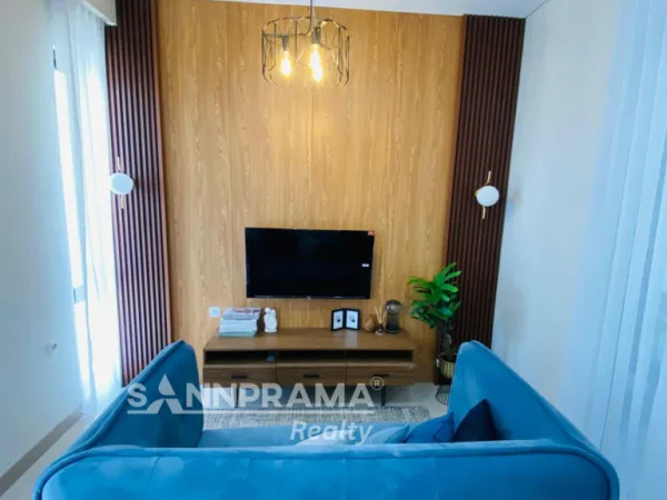 cluster tanaruma cibinong sannprama