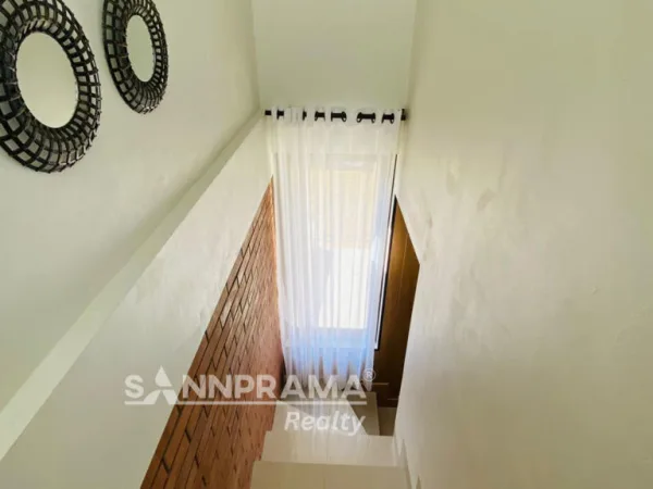 cluster tanaruma cibinong sannprama