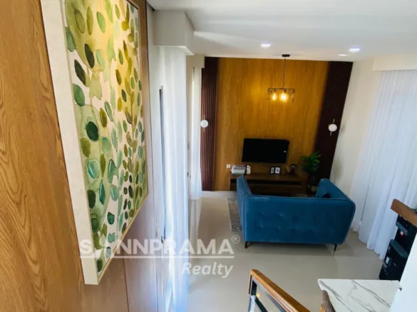 cluster tanaruma cibinong sannprama