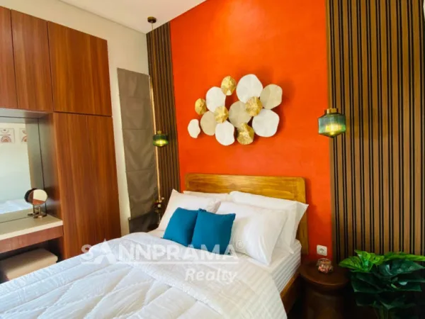 cluster tanaruma cibinong sannprama