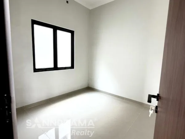 rumah dijual cibinong sannprama