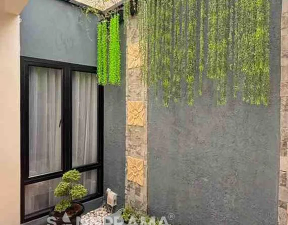 CLUSTER CIBINONG SANNPRAMA