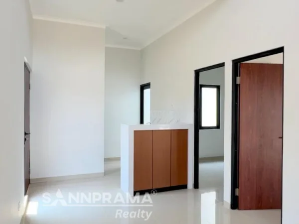 rumah dijual cibinong sannprama