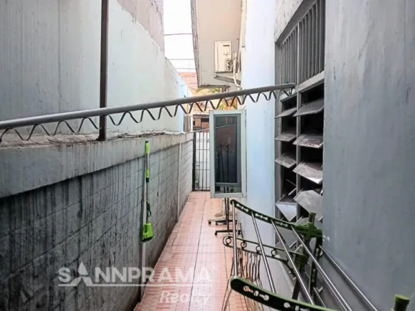 villa bintaro indah sannprama