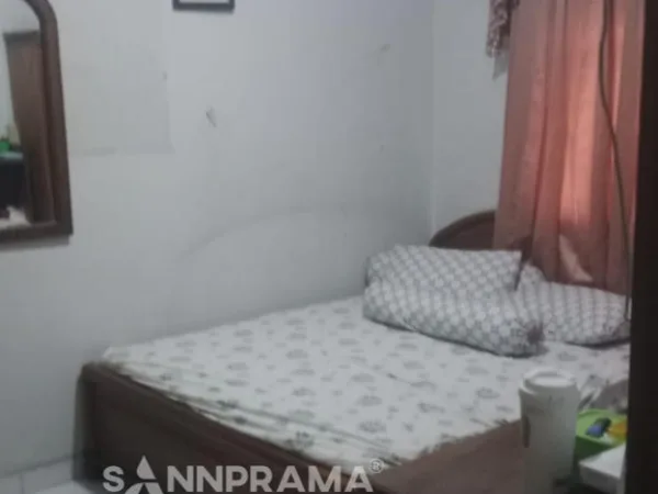 rumah dijual pancoran mas sannprama