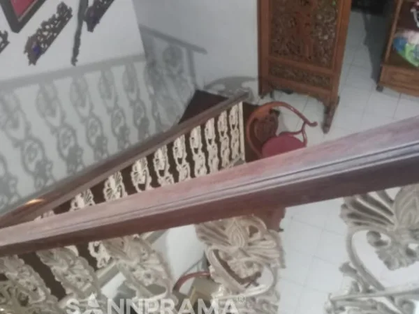 rumah dijual pancoran mas sannprama