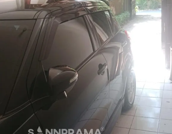 rumah dijual pancoran mas sannprama