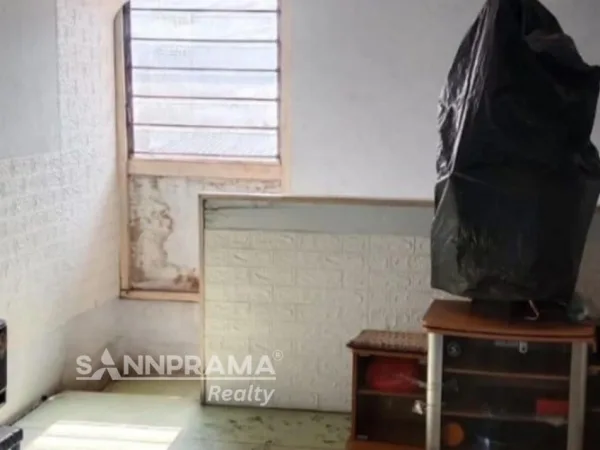 rumah second luas depok sannprama