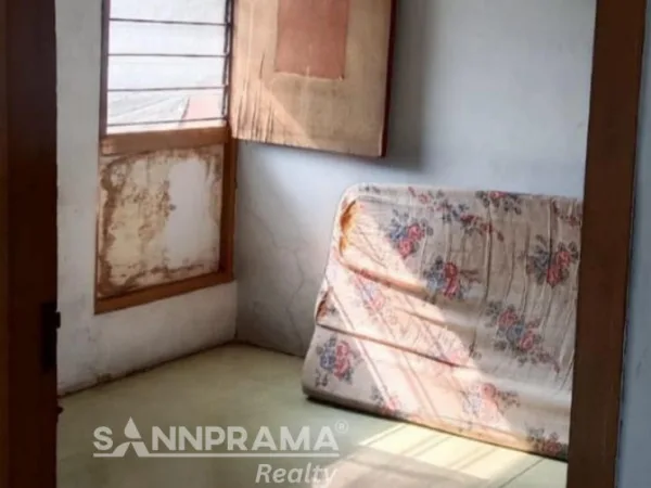 rumah second luas depok sannprama