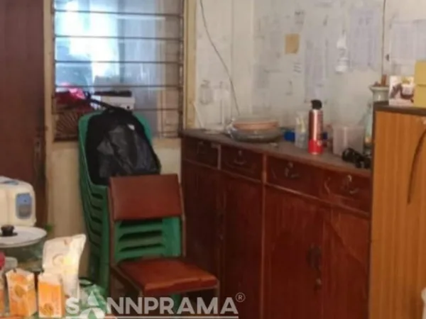 rumah second luas depok sannprama