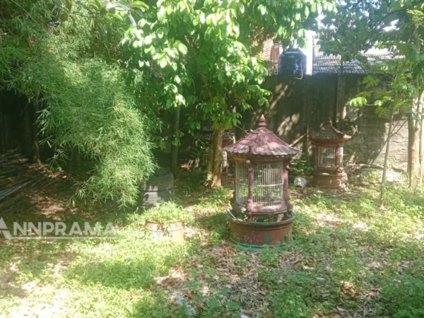 rumah dijual pancoran mas sannprama