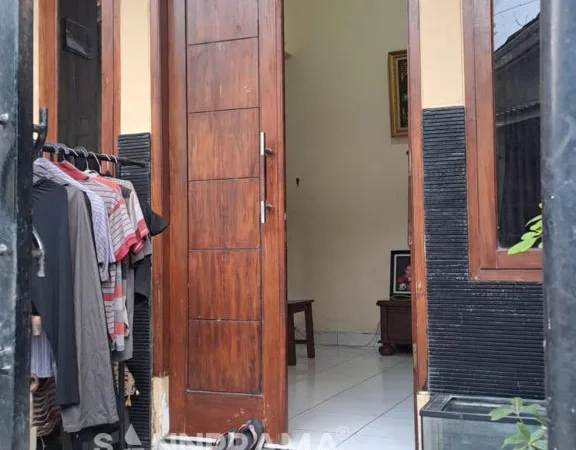 rumah murah depok sannprama