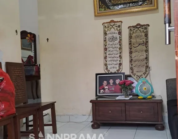 rumah murah depok sannprama