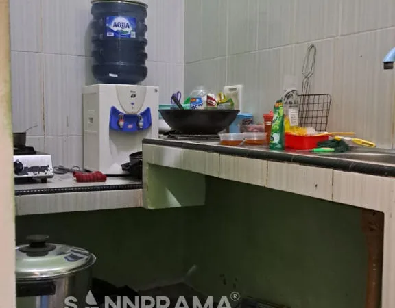 rumah murah depok sannprama