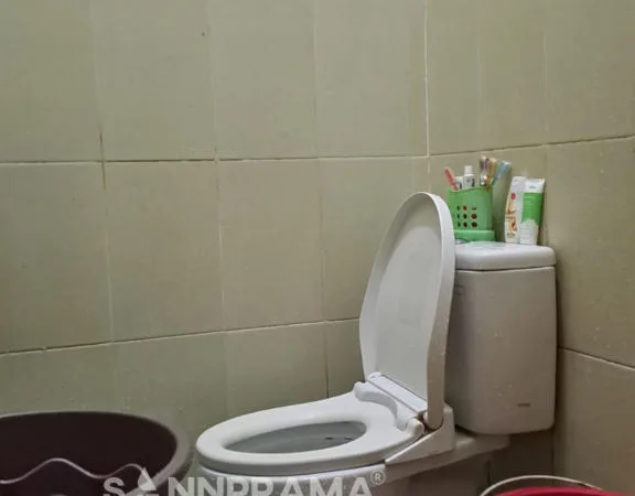 rumah murah depok sannprama