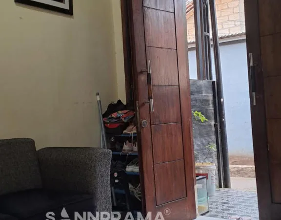 rumah murah depok sannprama