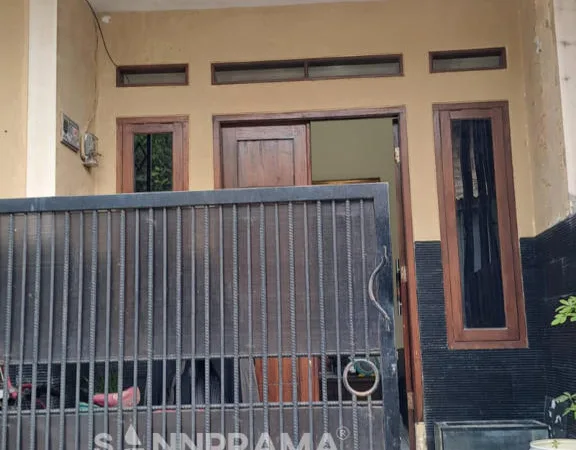 rumah murah depok sannprama