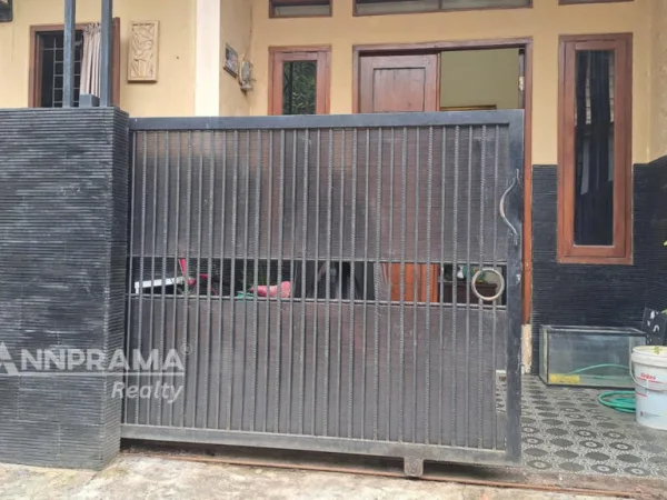 rumah murah depok sannprama