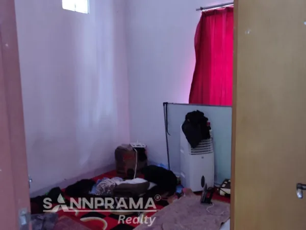 RUMAH DIJUAL KUKUSAN DEPOK SANNPRAMA