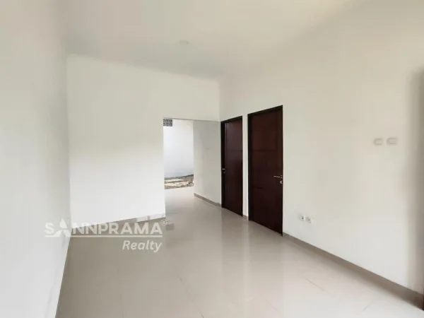 rumah dijual cilangkap depok