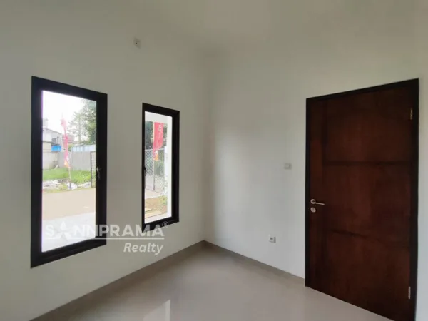 rumah dijual cilangkap depok