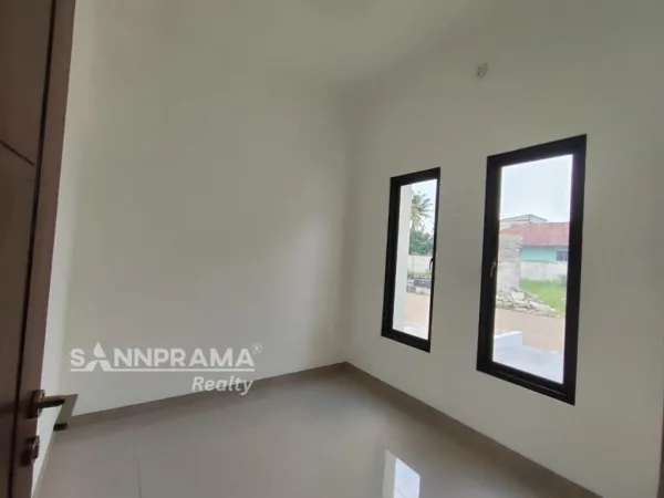 rumah dijual cilangkap depok