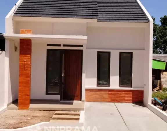 rumah dijual cilangkap depok