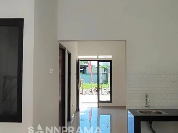 rumah dijual cilangkap depok