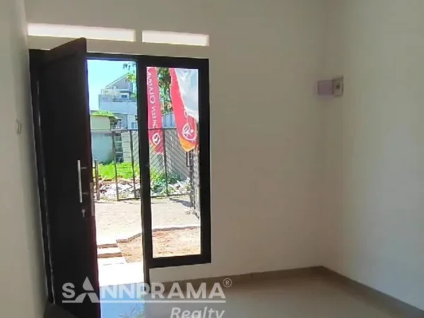 rumah dijual cilangkap depok