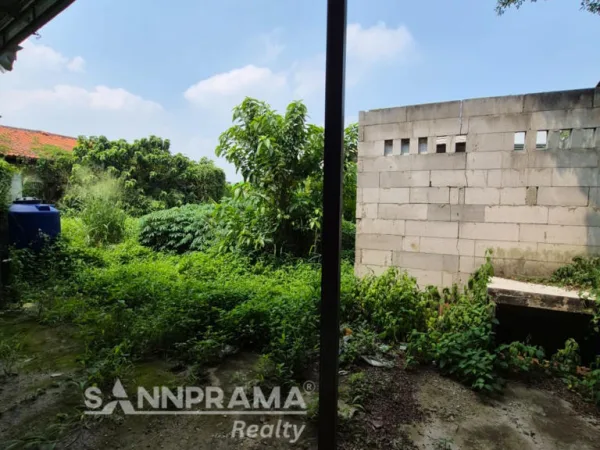 tanah dijual cipayung depok sannprama