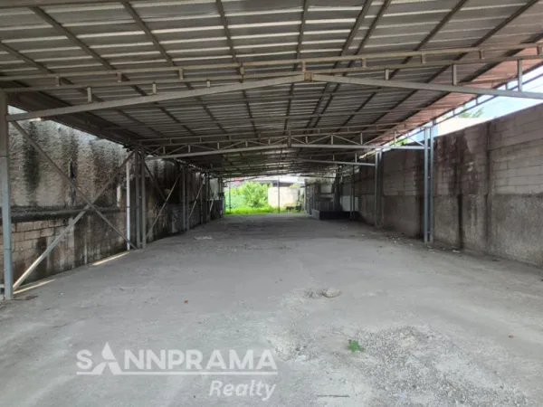 tanah dijual cipayung depok sannprama