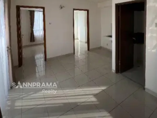 apartemen cinere bellevue sannprama