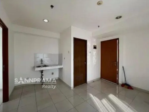 apartemen cinere bellevue sannprama