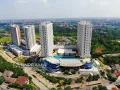 apartemen cinere bellevue sannprama