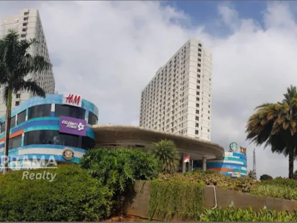 apartemen cinere bellevue sannprama