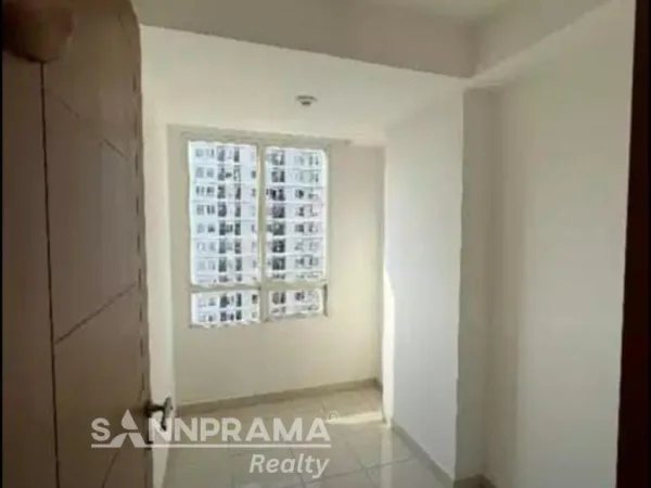 apartemen cinere bellevue sannprama