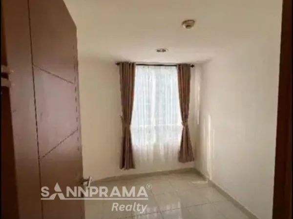 apartemen cinere bellevue sannprama